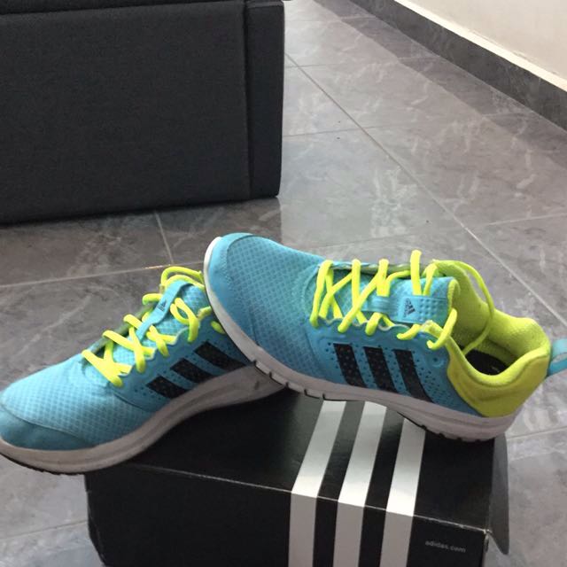 adidas supercloud