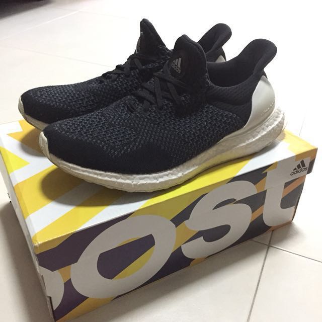 Adidas ultra boost clearance uncaged x hypebeast
