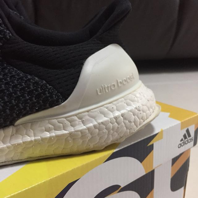 Ultra boost outlet hypebeast fake