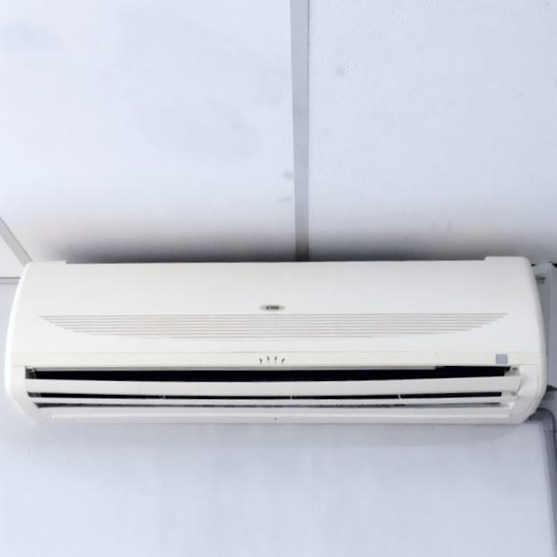 Aircond York 3 Hose Power Hp Kitchen Appliances On Carousell