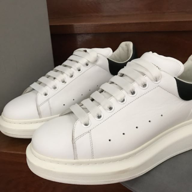 Alexander mcqueen original sneakers outlet