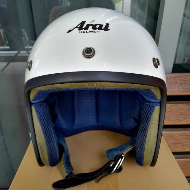 Arai classic dc hotsell