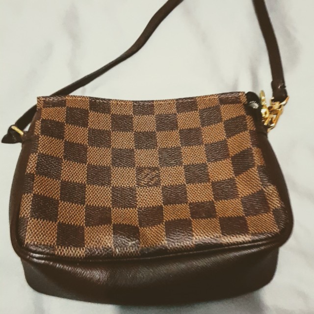 lv lunch bag