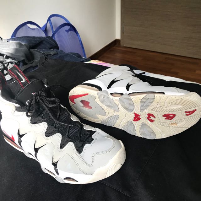 Cb34 outlet wolf grey