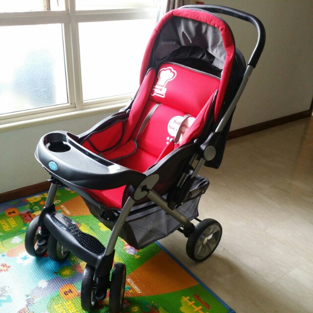 bao bao hao baby stroller