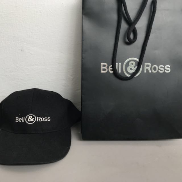 cap bell
