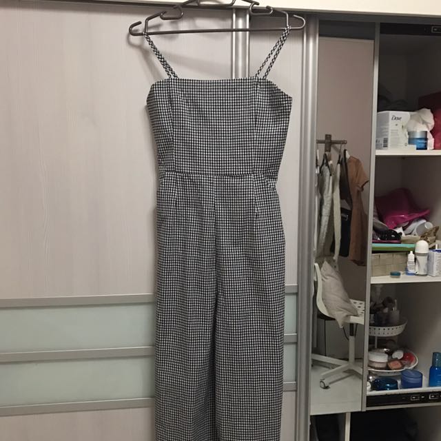 jumpsuit temt