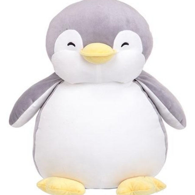 while you were sleeping stuffed toy