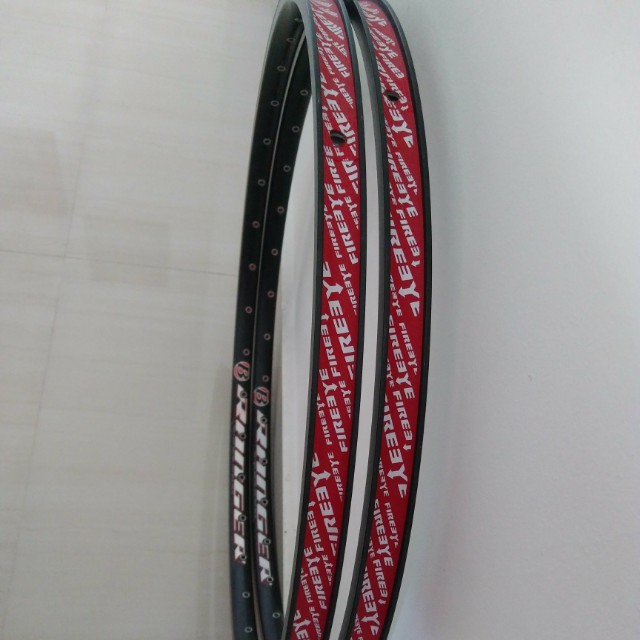 Bontrager Ranger Rims, Sports Equipment 