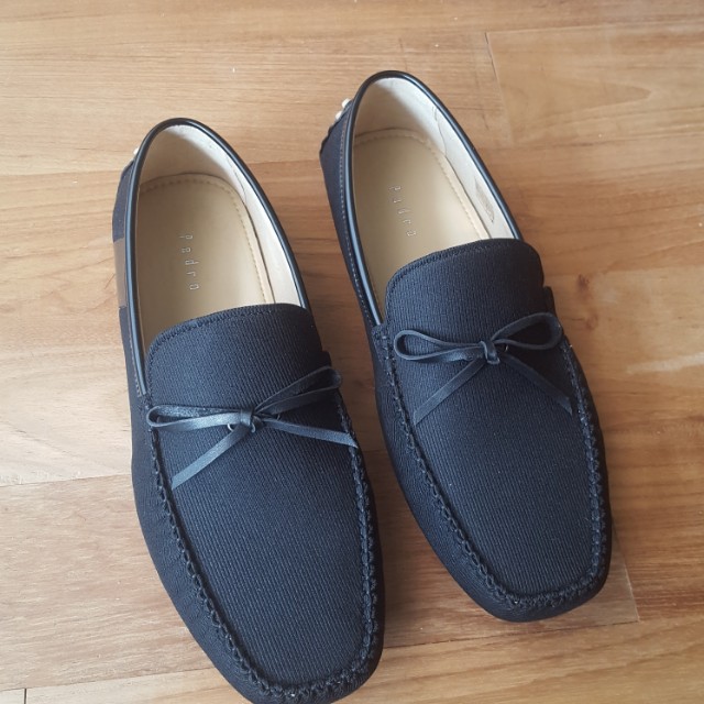 pedro moccasins