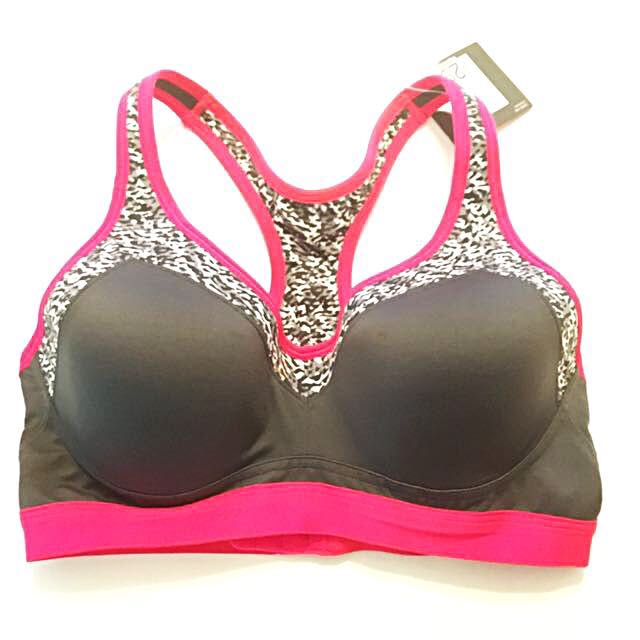 target womens sports bra