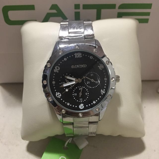 Caite watch price clearance