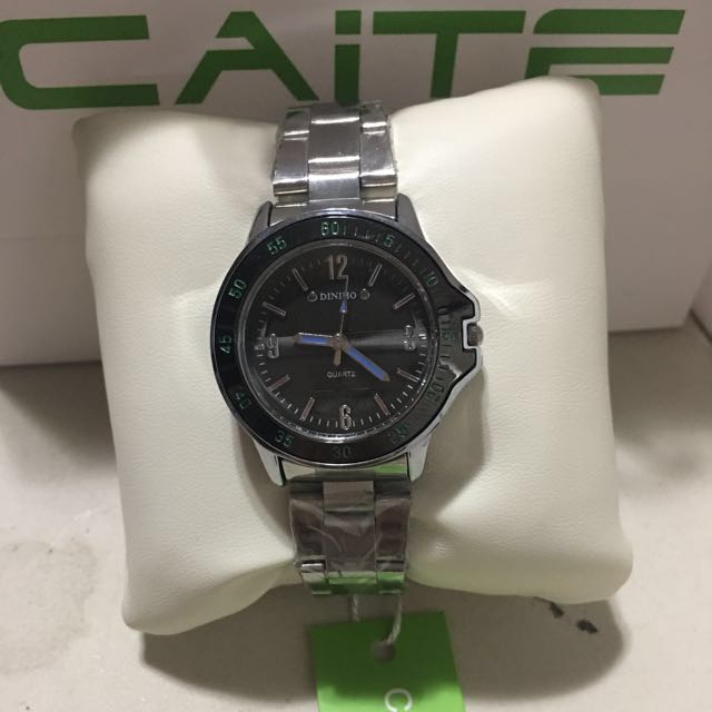 Diniho quartz watch price discount
