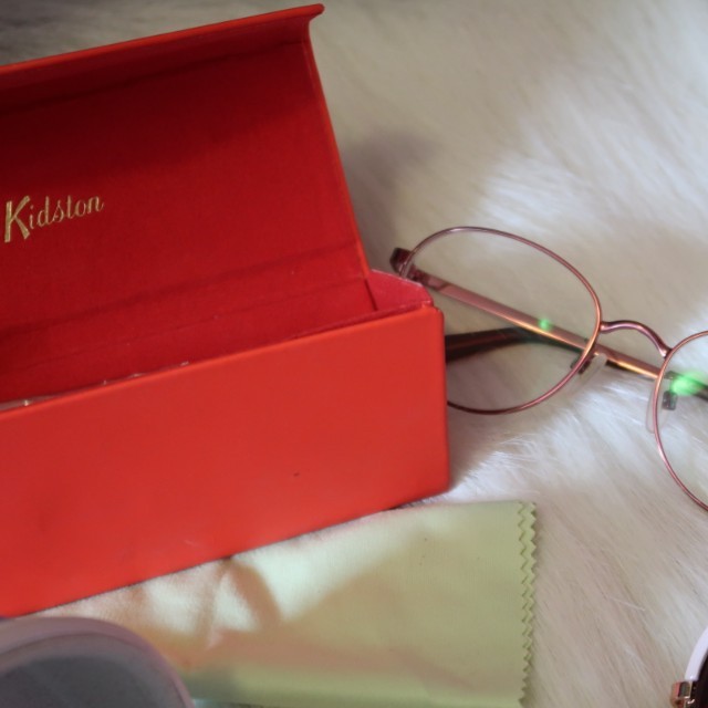 cath kidston 12 glasses