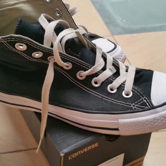 converse pvj