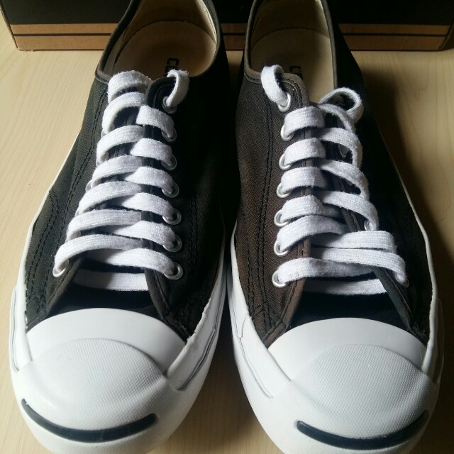 converse jack purcell 43