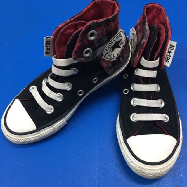converse pre walkers
