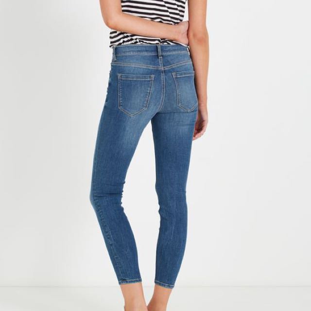 cotton on shape embracer jeans