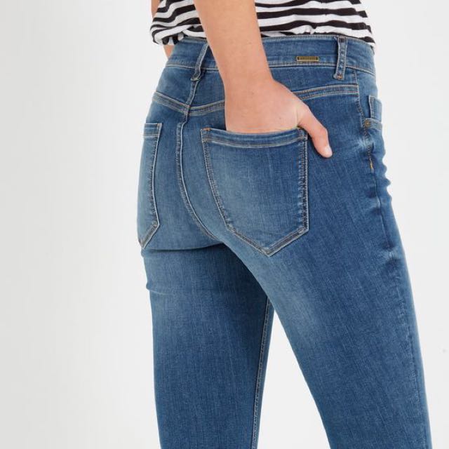 cotton on shape embracer jeans