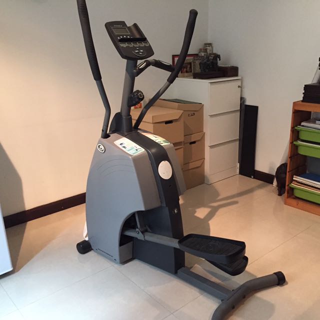 Diamondback elliptical 300 series store