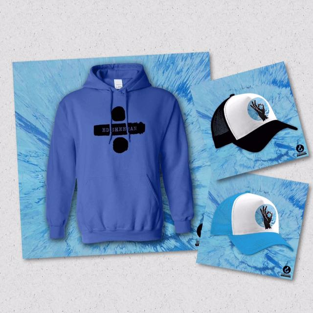 Eh Sheeran Shirt, Hoodie & Cap (Category: Hoodies) located in Manila. Submitted by alodiashing (Listing ID 143457797, Image 2). Description: T-Shirt - 350php Hoodie - 850php Cap - 250php PM me for more info. Helping tag: #flymetoSG.