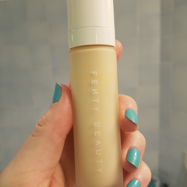 Fenty Beauty Pro Filter Foundation Shade 120 Health Beauty
