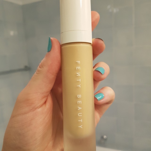 Fenty Beauty Pro Filter Foundation Shade 200 Health Beauty