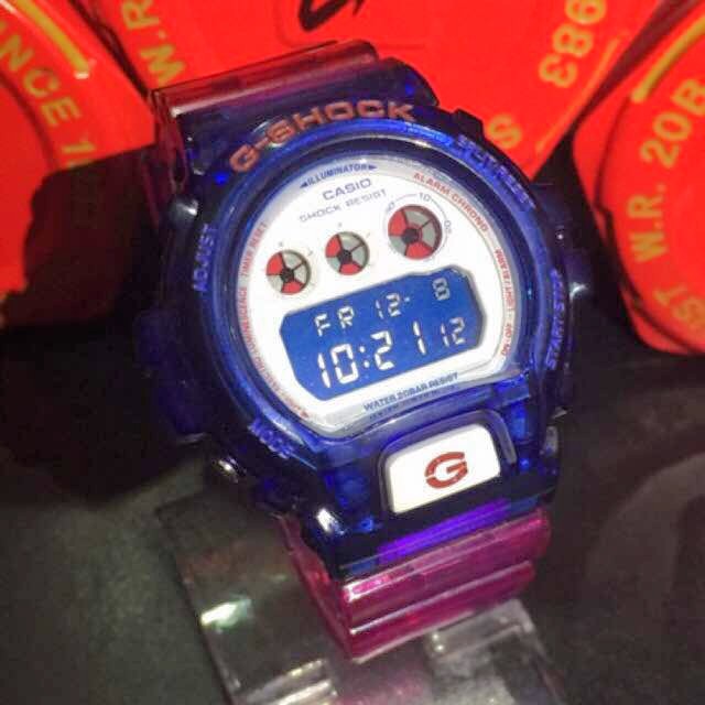 Dw6900 deals captain america
