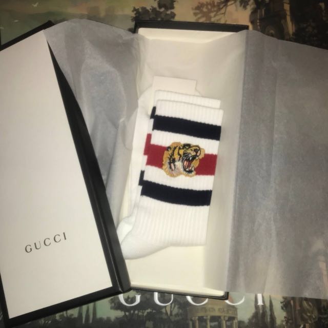 tiger socks men's