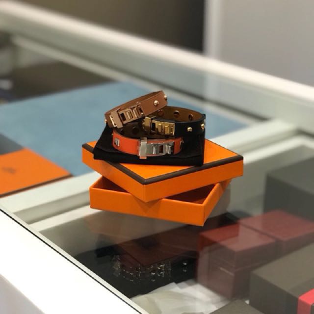 hermes mini dog