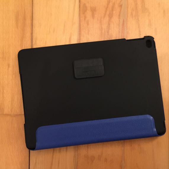 Tumi ipad pro 10.5 online case