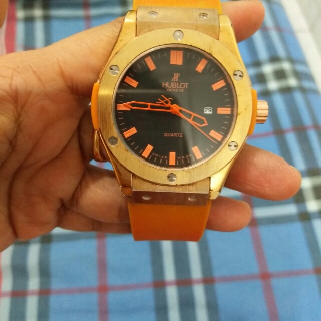 Hublot kw clearance