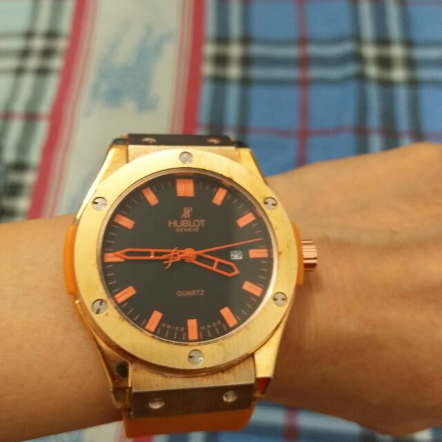 Hublot kw hot sale