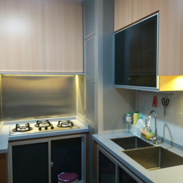 Kitchen Cabinet Store - KITCHEN
