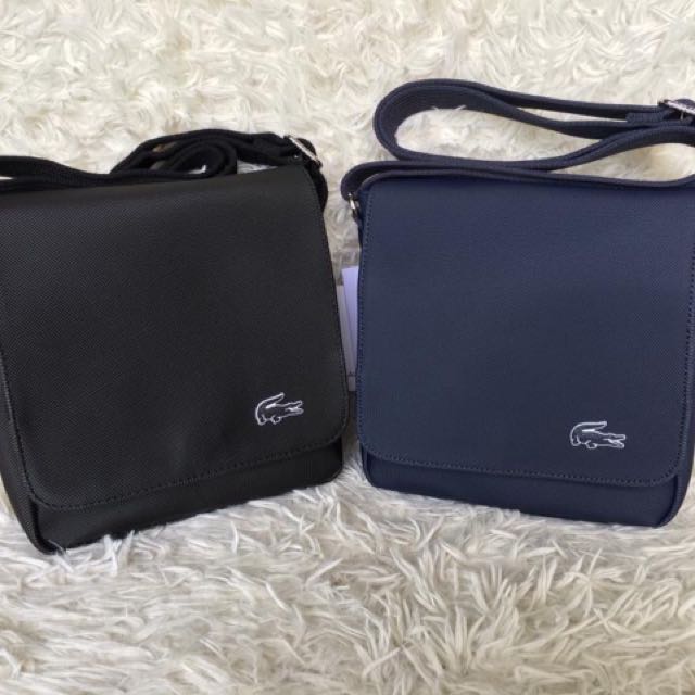 Lacoste sling bag price philippines new arrivals