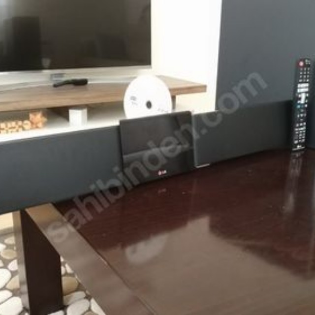 Lg LG BB4330A Sound bar and Subwoofer, Audio, Soundbars, Speakers ...