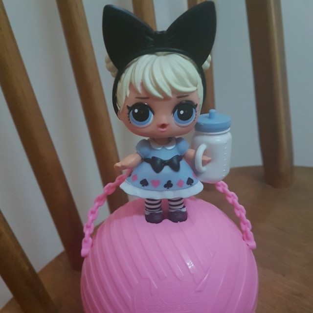 Curious qt pet discount
