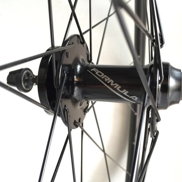 maddux cx 2.1 disc