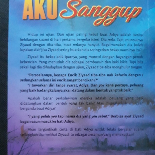 Malay Novel Hobbies Toys Books Magazines Children S Books On Carousell