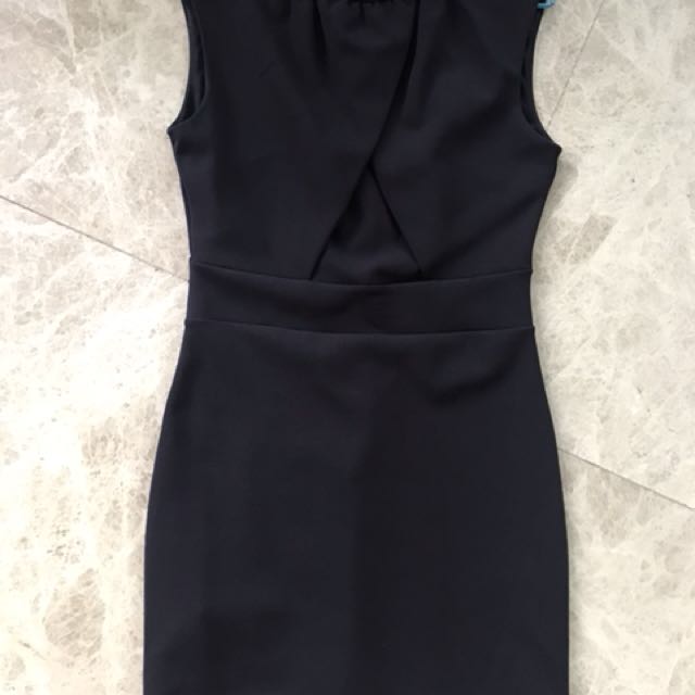 Mango dress, Women's Fashion, Dresses & Sets, Dresses on Carousell