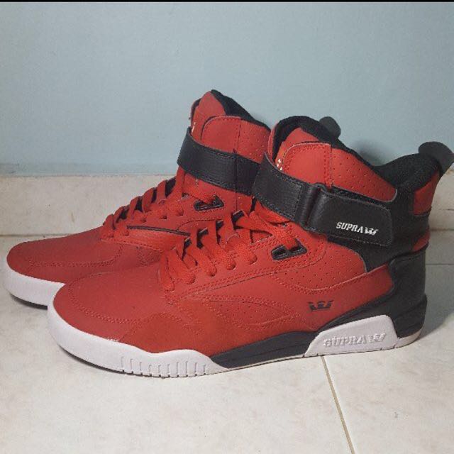 Supra bleeker hi discount