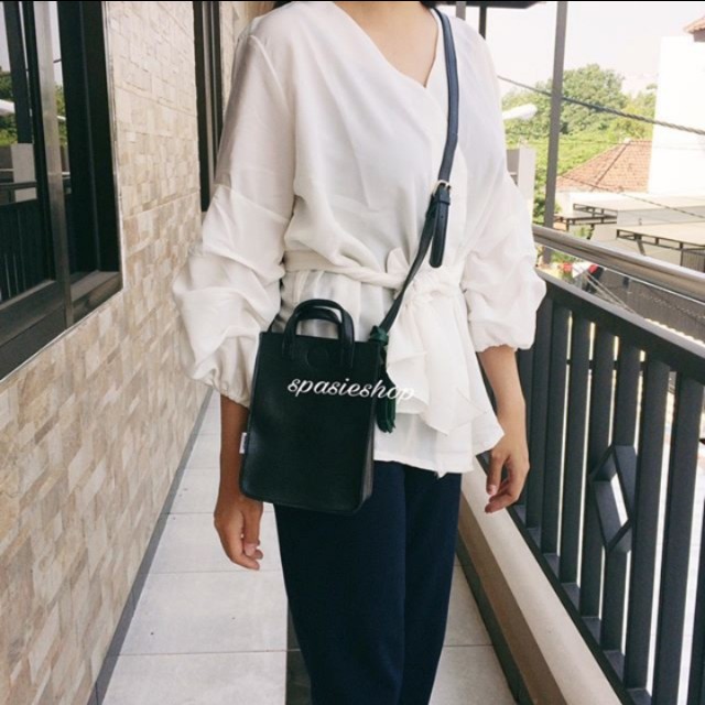 miniso crossbody bag