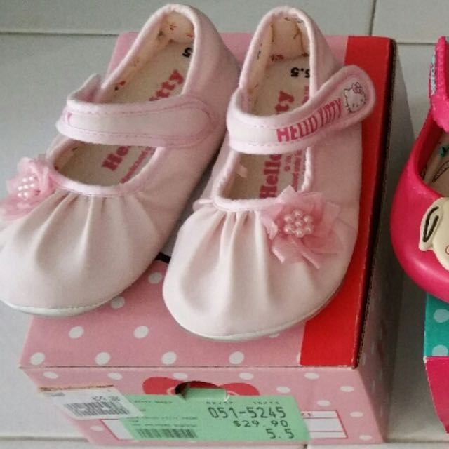 bata baby girl shoes
