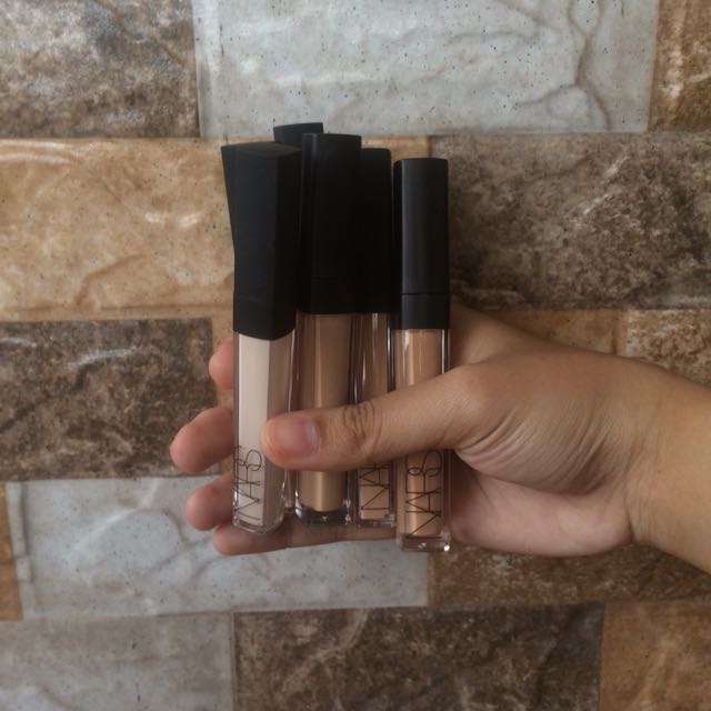 nars concealer, Beauty & Personal Care, Face, Makeup on Carousell