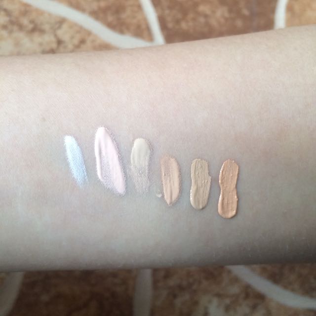 nars concealer, Beauty & Personal Care, Face, Makeup on Carousell