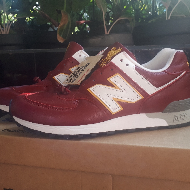 new balance 576 heren sale