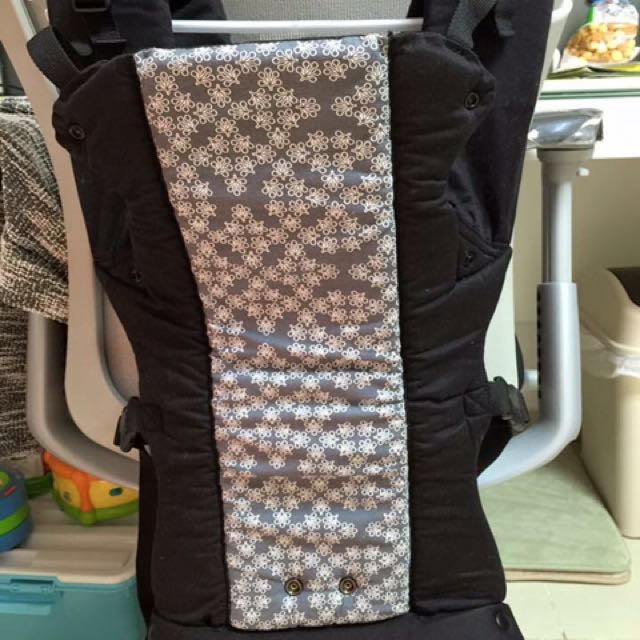 beco car seat