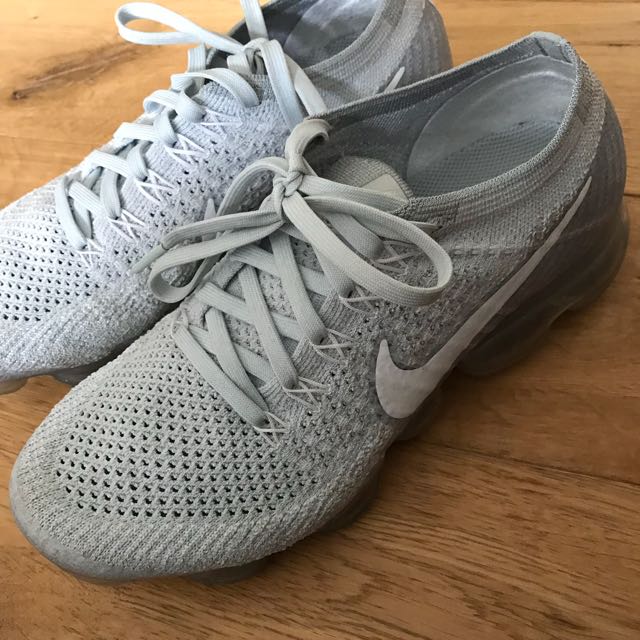 nike size 38 in us