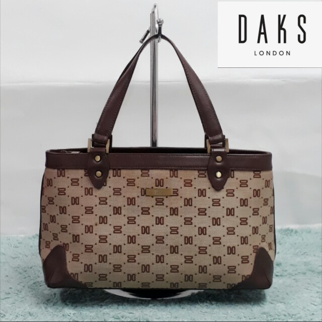 Original Daks Bag Preloved Women S Fashion Bags Wallets On Carou Photo