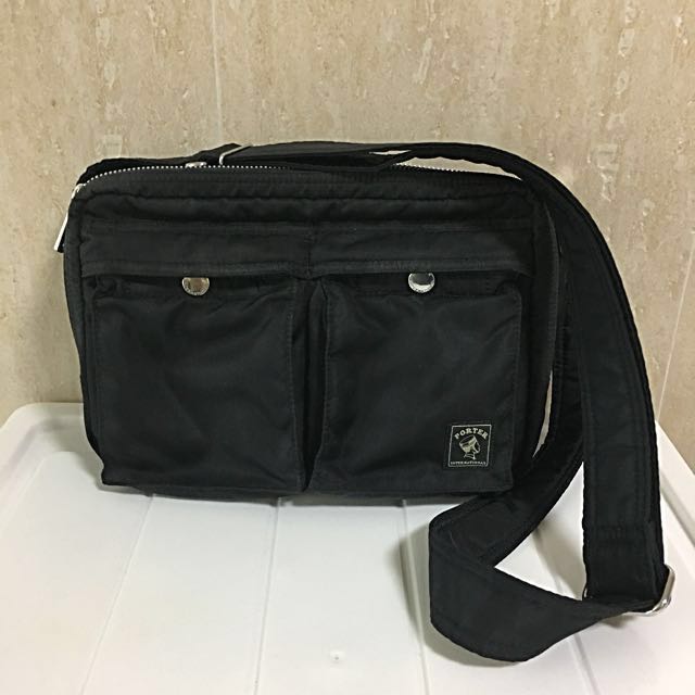 porter crossbody bag